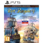 Port Royale 4 - Extended Version [PS5]